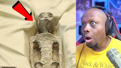 Mexico REVEALS the Aliens to the world in SHOCKING video! You won't believe your eyes!