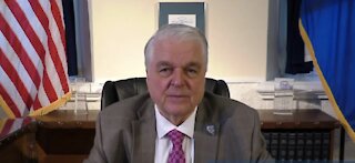 Gov. Sisolak urges Nevadans to celebrate Easter safely