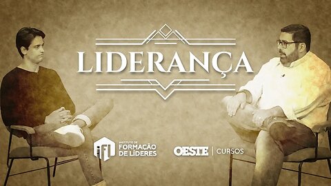 Programa Oeste Cursos - Liderança