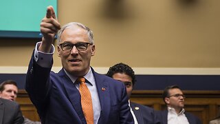 Presidential Hopeful Jay Inslee Releases $3T Green Energy, Jobs Plan