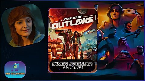 STAR WARS: OUTLAWS - ASHIGA IMPERIALISM - (PART 6)