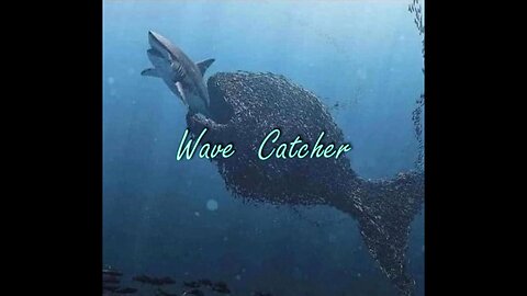 Wave Catcher