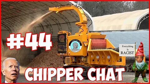 🟢Mo Jabs...Mo Problems | Chipper Chat #44