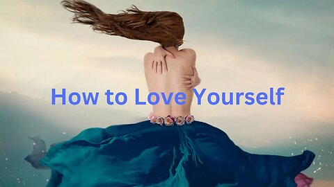 How to Love Yourself ∞The 9D Arcturian Council, Channeled by Daniel Scranton 2-13-23