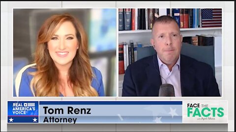 The Walls Are Closing In On Anthony Fauci- With Attorney Tom Renz