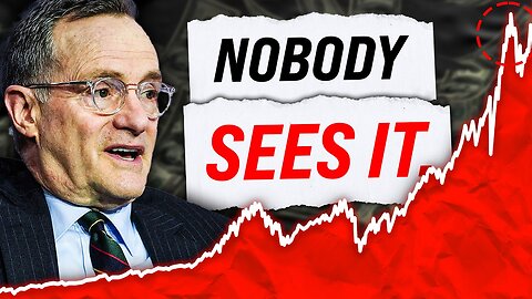 Is the Stock Market One Giant Bubble? (Howard Marks Explains)