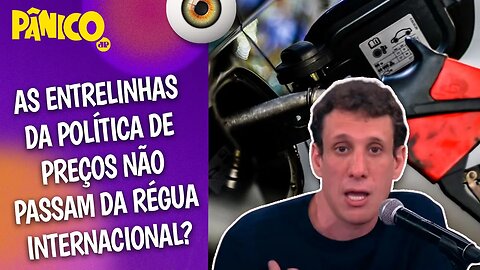 NOVA REDUÇÃO DOS COMBUSTÍVEIS PELA PETROBRAS NÃO É TÃO PROMISSORA QUANTO APARENTA? SAMY DANA EXPLICA