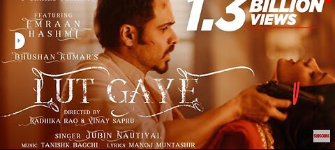 Lut gaye full Song by jubin nautiyal