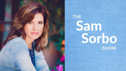 Sam Sorbo Talks To Cait Corrigan About Her Fight For Religious Liberty