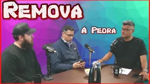 DEUS SÓ RESOLVE O IMPOSSÍVEL COM Thiago Nigro, Flávio Augusto e Tiago Brunet.