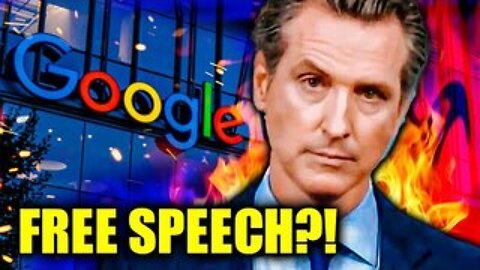 Are Taxpayers FUNDING Media Censorship!? BIG $250M Google Deal EXPOSED!