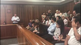 Christopher Panayiotou guilty of murdering school teacher wife Jayde (zru)