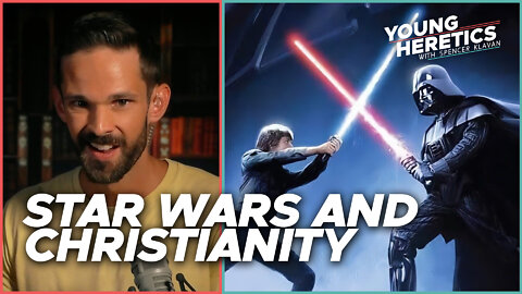 What Star Wars can teach us about Judeo-Christian values