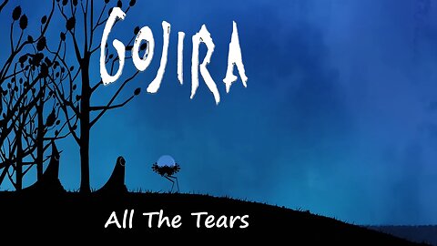 Gojira - All The Tears (Official Music Video)