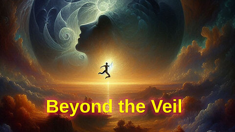 Beyond the Veil (Zen Trance)