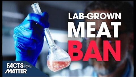 After FDA Approval, States Move to Ban Lab-Grown Meat From Sale