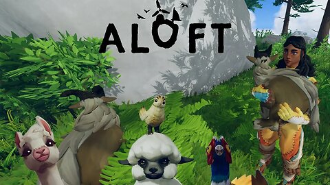 Aloft ~ First Impressions / Review!