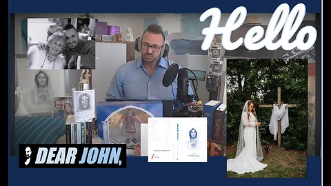 The Call | DEAR JOHN, Ep 1