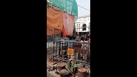 kalighat Temple