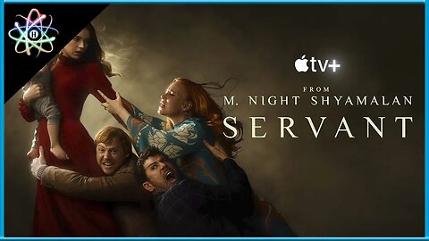 SERVANT│4ª TEMPORADA - Trailer #2 (Legendado)