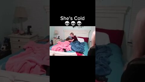 She's Cold 💀💀💀 #shorts #meme #edit #capcut #sml #logansml #supermariologan #shortsfeed #subscribe hi