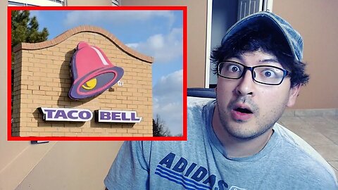 TACO BELL EMPLOYEE CAUGHT CREDIT CARD SCAMMING