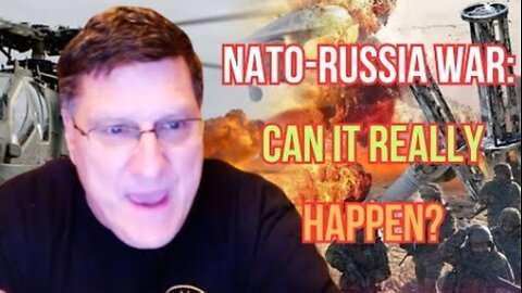 Scott Ritter: NATO US injected $48B Ukraine to against 200,000 Russian troops, it was a GameChanger