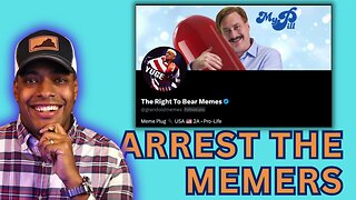 Ep. 263 | California Bans Memes?! Live Reaction to Babylon Bee's Take 😱💻