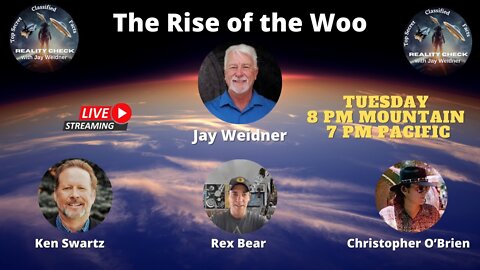 The Rise of the Woo