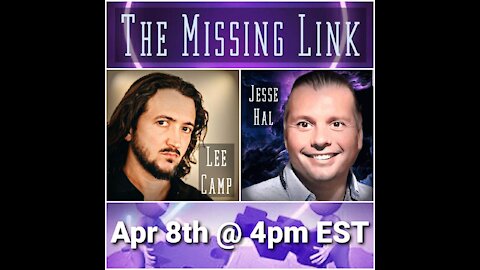 Interview 7 with Lee Camp