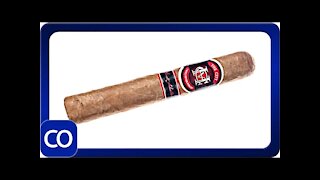 HVC First Selection Toro Gordo Cigar Review