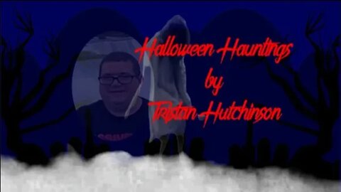 Halloween Hauntings by Tristan Hutchinson