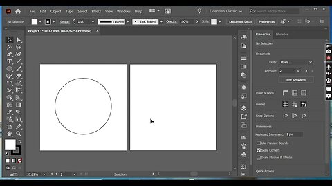 Graphic Designing (UI/UX Designer) Task # 18