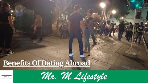 Client Mr. N Gives His Opinion On The Benefits To Dating Women Abroad | Part 6