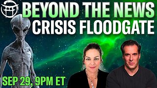 BEYOND THE NEWS with JANINE & JEAN-CLAUDE PUBLIC EDITION - SEPT 29