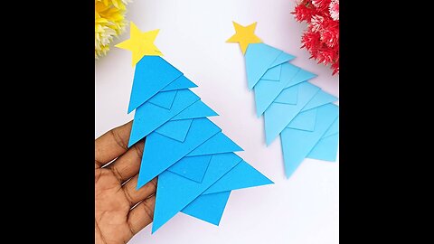 Beautiful Christmas Ornaments Making At Home🎄Handmade Christmas Tree Ornaments