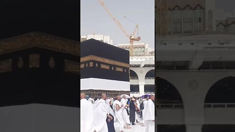 Pyara Kabah, Pyara Manzer: Allahu Akbar Allahu Akbar