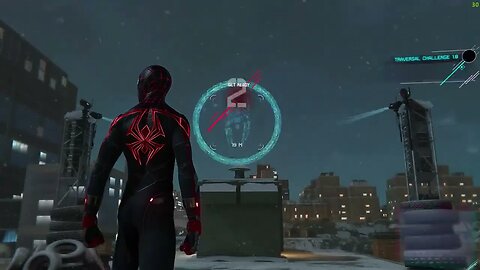 Marvel's Spider Man Miles Morales v2