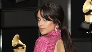 Camila Cabello & Matthew Hussey Split