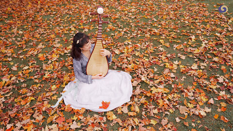 A Masterpiece of the Famous Chinese Blind Musician Abing | Musical Moments