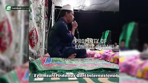 Masya Allah Penampilan Terbaru Syamsuri Firdaus