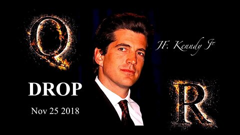 I will Xpose my Fathers K*llrs no Matter who they R, even if I have to bring down the GoV. JFK.JR