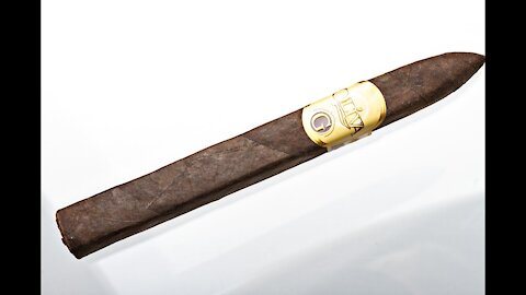 Oliva Serie G Maduro Torpedo Cigar Review