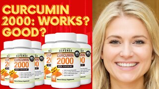 CURCUMIN 2000