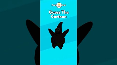 Guess the Cartoon|Quiz Club|| #shortvideo#Quiz#trending#viral#quiztime