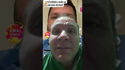 Urgente! Oswaldo Eustáquio disse que já está acontecendo o que o povo quer das forças armadas