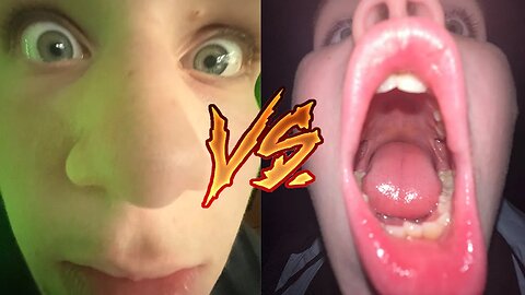 RAP BATTLE (WHO WILL WIN???)