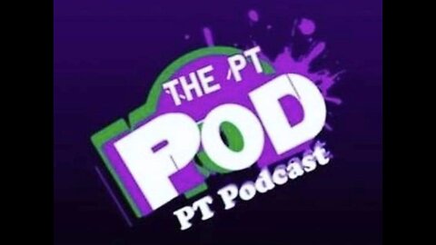 PTPod # 15 with Sean Raines!