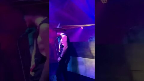 King Killumbia & DhD performing Want To at Caskey - Blacksheep in the Carolina’s Tour in Charleston