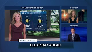 Denver7 News 6 AM | Monday, October 5